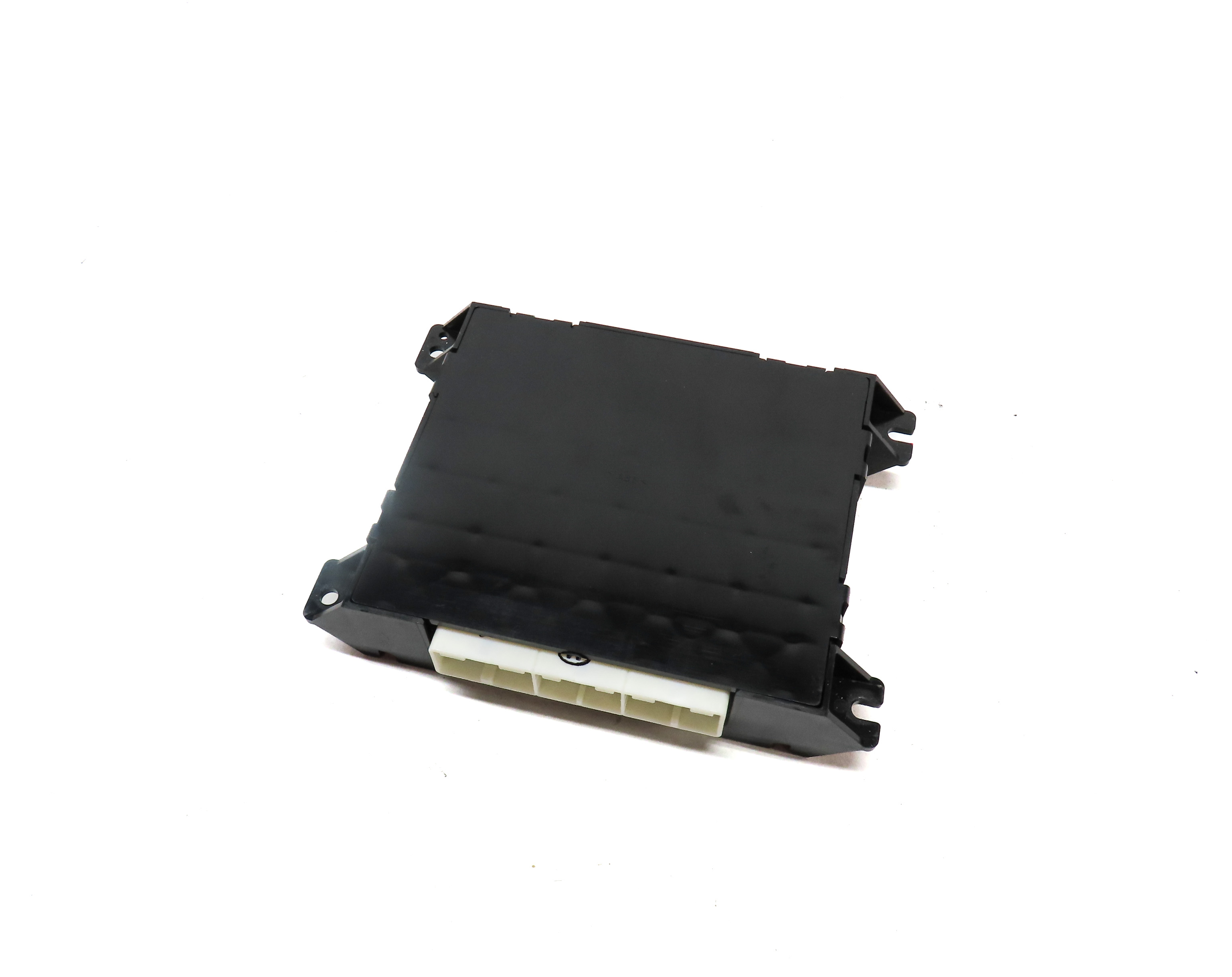 2010 LAND ROVER LR4 (L319) HVAC A/C HEATER CLIMATE CONTROL MODULE — exact item pictured
